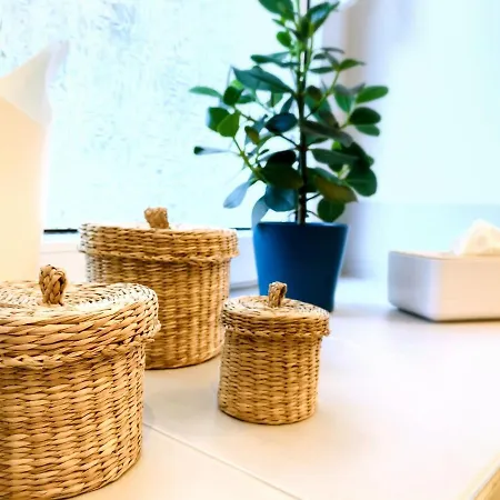 Gemuetliche Am Uniklinikum -