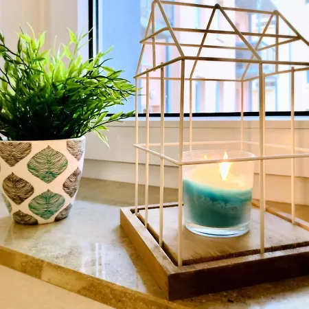 Gemuetliche Am Uniklinikum -