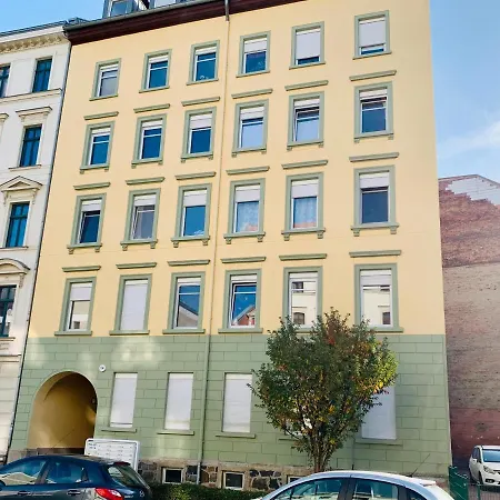 Gemuetliche Am Uniklinikum -