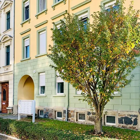 Gemuetliche Am Uniklinikum -