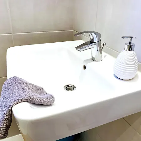 Gemuetliche Am Uniklinikum -