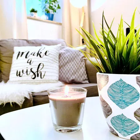 Gemuetliche Am Uniklinikum -