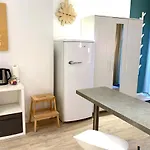 Gemuetliche Am Uniklinikum -