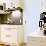 Gemuetliche Am Uniklinikum -