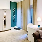 Gemuetliche Am Uniklinikum -