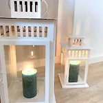 Gemuetliche Am Uniklinikum -
