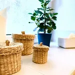 Gemuetliche Am Uniklinikum -