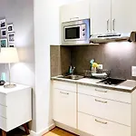 Gemuetliche Am Uniklinikum -