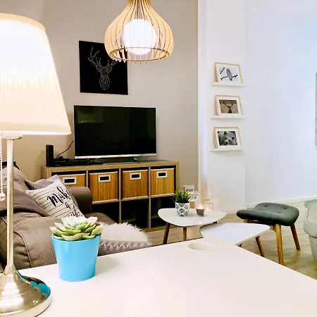 Apartament Gemuetliche Am Uniklinikum -
