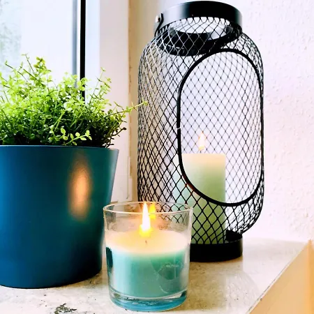 Gemuetliche Am Uniklinikum -