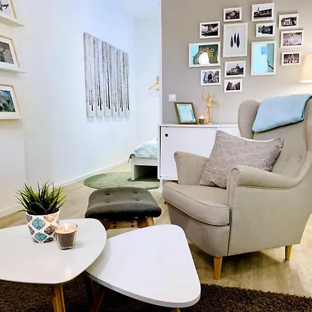 Gemuetliche Am Uniklinikum -