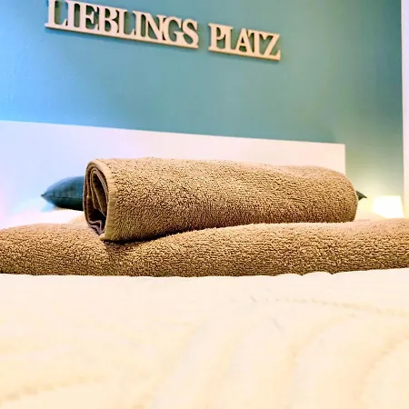 Appartement Gemuetliche Am Uniklinikum -