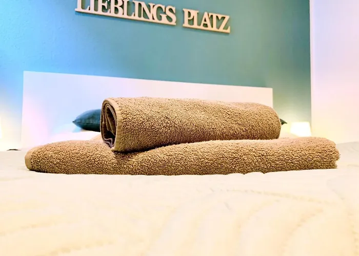 Apartmán Gemuetliche Am Uniklinikum -