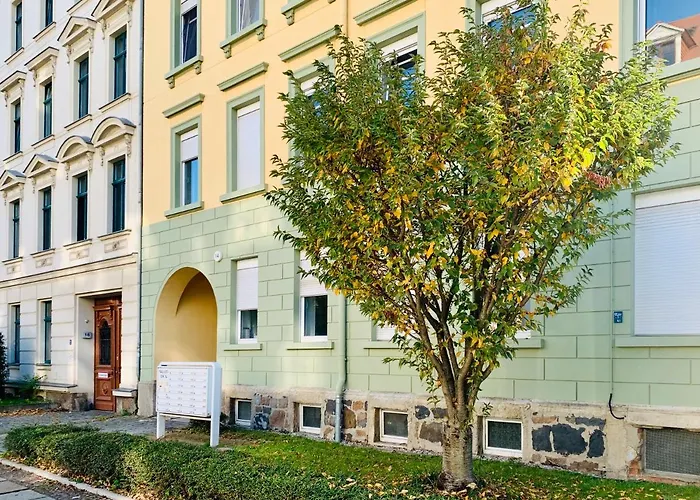 Gemuetliche Am Uniklinikum -